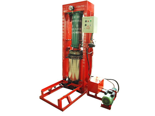 鼎糧液壓榨油機(jī)250B型，冷榨機(jī)，全自動(dòng)，茶油、白土等，頂餅型